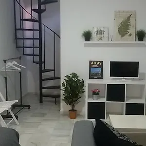 Calle Eduardo Ocon Малага