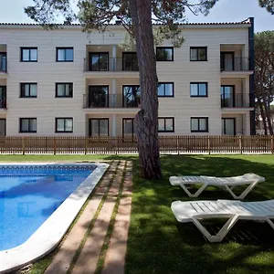 Sg Marina 54 Lägenhet Castelldefels